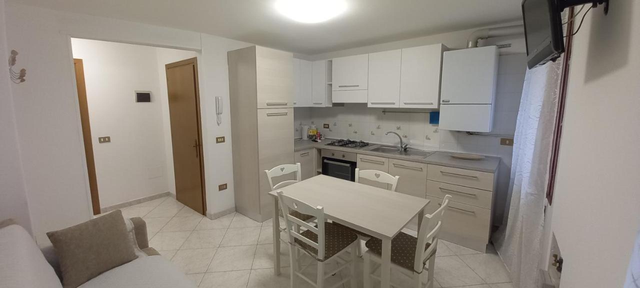 Begio Apartments Chioggia Exterior photo