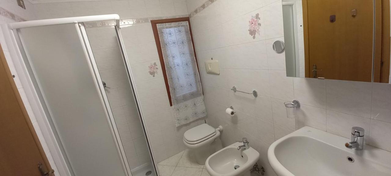 Begio Apartments Chioggia Exterior photo
