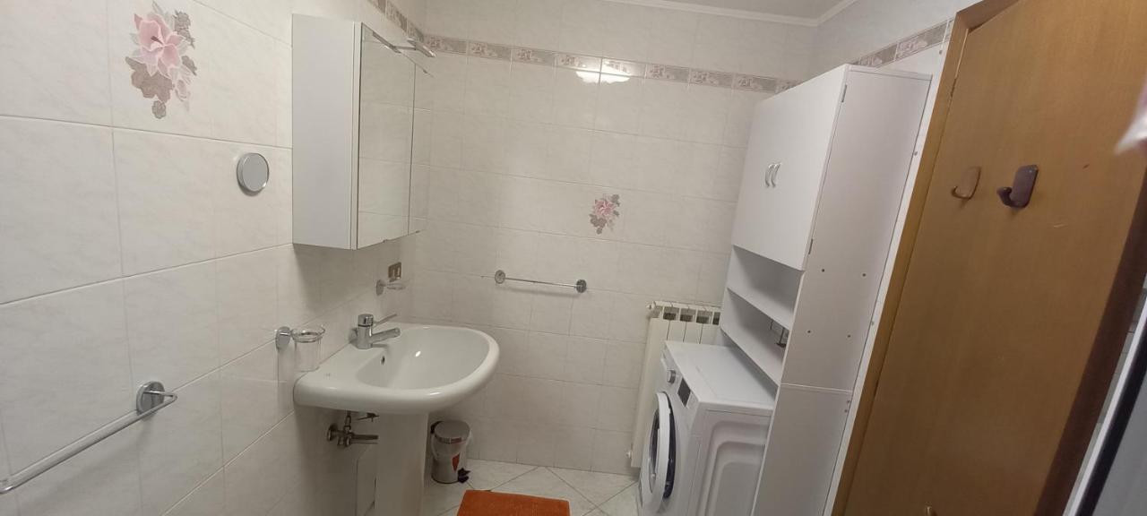 Begio Apartments Chioggia Exterior photo