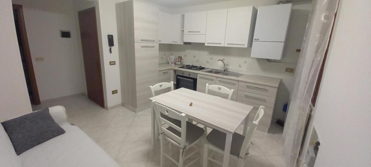 Begio Apartments Chioggia Exterior photo